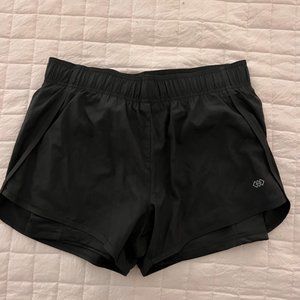 Legend Athletic Shorts